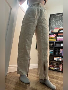 BDG - Cargo Jogger Pants